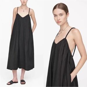 Anine Bing Anne dress size small